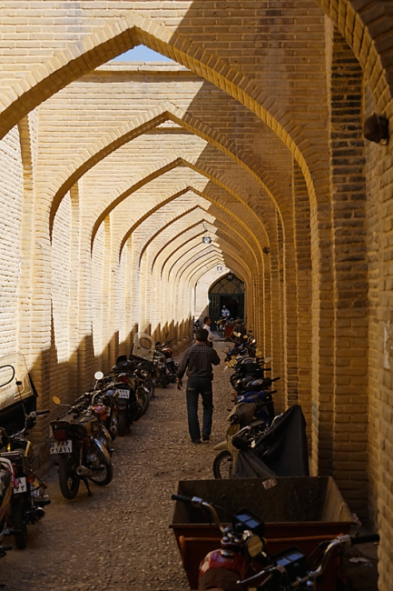 Chiraz-Grand bazar-032